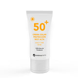 Botánicapharma Crème Solaire pour le Visage Spf50+ 50ml
