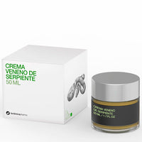 Botánica Nutrients Crème Venin de Serpent 50ml - shoplinediffusion