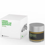 Botánica Nutrients Crème Venin de Serpent 50ml - shoplinediffusion