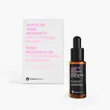 Botánicapharma Huile de Rose Musquée 20ml