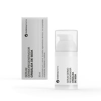 Botánicapharma Chrysalis Silk Serum 30ml