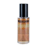 Light Irridiance Nourishing Essential Care Sérum Cheveux Abîmés 100ml