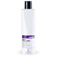 Light Irridiance Tech Division Out Yellow Shampooing Anti Jaunissement 300ml