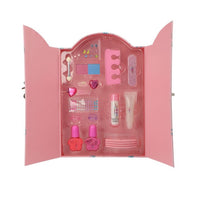 Inca Maquillage Dans Le Placard Coffret 15 Produits