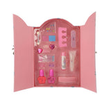 Inca Maquillage Dans Le Placard Coffret 15 Produits