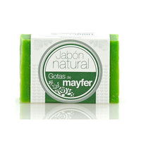 Gotas De Mayfer Savon Naturel 100g