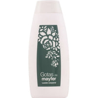 Gotas De Mayfer Lotion Corporel 250ml - shoplinediffusion