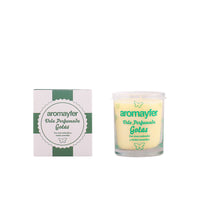 Mayfer Perfumes Aromayfer Bougie Parfumée 200g