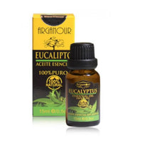 Arganour Huile Eucalyptus 15ml