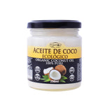 Arganour Huile De Coco Organique 250ml
