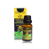 Arganour Huile Menthe 15ml