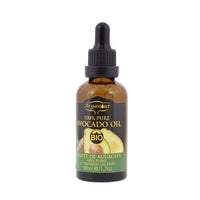Arganour Huile D'avocat Bio Pure 50ml