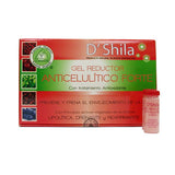 Shila Gel Reductor Anticelulitico Forte 200ml