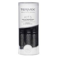 Termix Professional Brush Kit 5 Units - shoplinediffusion