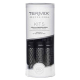 Termix Professional Brush Kit 5 Units - shoplinediffusion