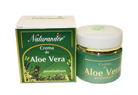 Naturandor Crema De Aloe Vera 50ml