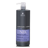 Arual Unik Silver Aprè Shampooing 1000ml