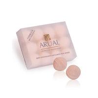 Arual Billes Exfoliantes Manucure Et Pédicure 12 Unités