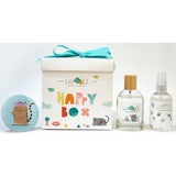Lua And Lee Happy Box Coffret 3 Produits - shoplinediffusion
