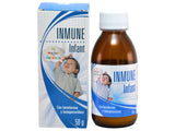 Montstar Inmune Infant 50g