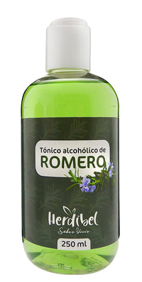 Herdibel Alcohol Romero 250ml