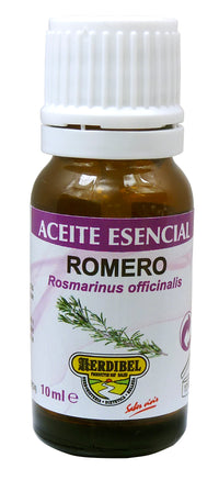 Herdibel Aceite Esencial De Romero 10ml