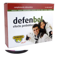 Herdibel Defenbel 16 Unicadose