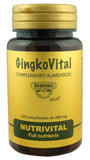 Herdibel Ginkgovital 120 Comp