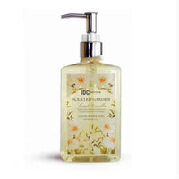 IDC INSTITUTE Scented Garden Gel Douche 780 Vanille