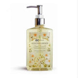 IDC INSTITUTE Scented Garden Gel Douche 780 Vanille