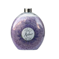 IDC Scented Bath Salts Lavanda 900g - shoplinediffusion