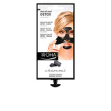 Iroha Nature Detox Masque Peel Off