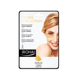 Iroha Nature GoldPatchs Extra Fermeté Yeux