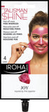 Iroha Nature Iroha Talisman Shine Joy Deep Cleanser Peel Off 25ml