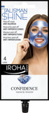Iroha Nature Iroha Talisman Shine Confidence Deep Cleanser Peel Off 25ml