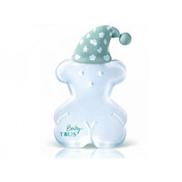 Tous Baby Tous Eau De Cologne Vaporisateur Sans Alcool 100ml - shoplinediffusion