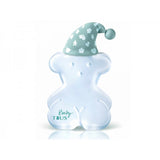 Tous Baby Tous Eau De Cologne Vaporisateur Sans Alcool 100ml - shoplinediffusion