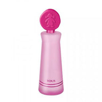 Tous Kids Girl Eau De Toilette Vaporisateur 100ml - shoplinediffusion