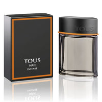 Tous Man Intense Eau De Toilette Vaporisateur 50ml - shoplinediffusion
