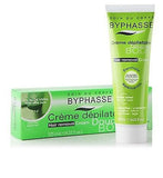 Byphasse Crema Depilatoria Extracto De Aloe Vera 125ml