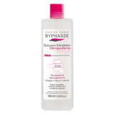 Byphasse Solution Micelaire Démaquillante Peaux Sensibles 500ml