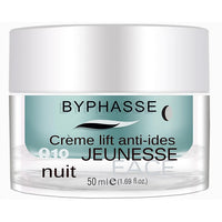 Byphasse Jeunesse Crème Lift Q10 Nuit 50ml