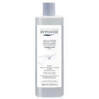 Byphasse Solución Micelar Desmaquillante Con Carbón Activo 500ml - shoplinediffusion