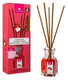 Cristalinas Mikado Ambientador 0 Canela y Manzana 40ml