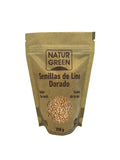 Naturgreen Lino Dorado Bio 250g