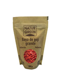 Naturgreen Bayas De Goji 200 Grs
