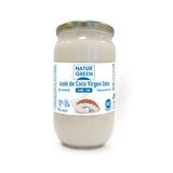 Naturgreen Aceite Virgen De Coco 800 Gramos