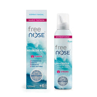 Ysana Free Nose Eau de Mer Forte Hypertonique