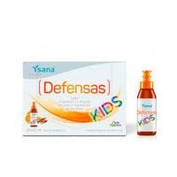 Ysana Défenses Kids 10ml 20 Flacons