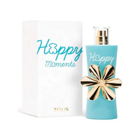 Tous Happy Moments Eau De Toilette Vaporisateur 90ml